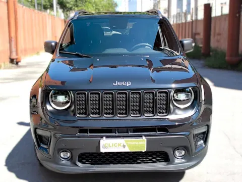 Jeep Renegade 1.3 t4 phev 80th Anniversary 4xe at6 - Immagine 2