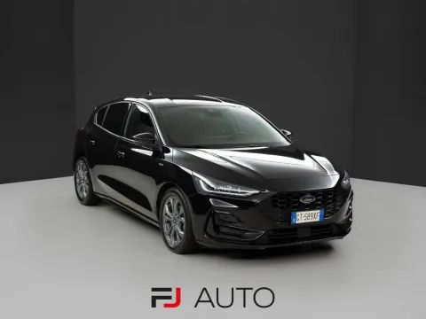 Ford Focus 1.5 ecoblue ST-Line 115cv auto - Immagine 1