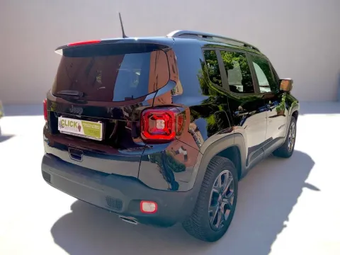 Jeep Renegade 1.3 t4 phev 80th Anniversary 4xe at6 - Immagine 5