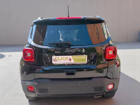 Jeep Renegade 1.3 t4 phev 80th Anniversary 4xe at6 - Immagine 6
