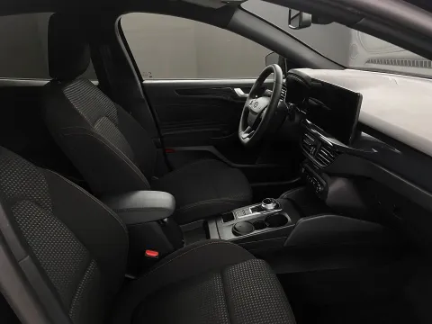 Ford Focus 1.5 ecoblue ST-Line 115cv auto - Immagine 17