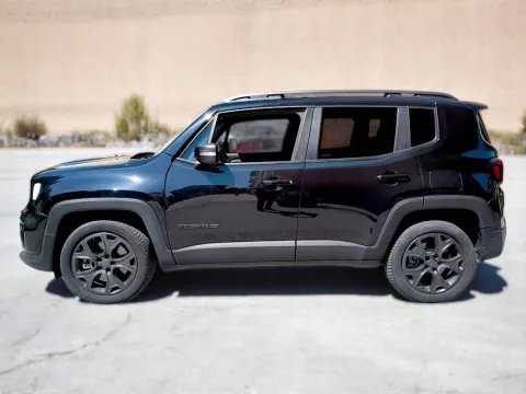 Jeep Renegade 1.3 t4 phev 80th Anniversary 4xe at6 - Immagine 7