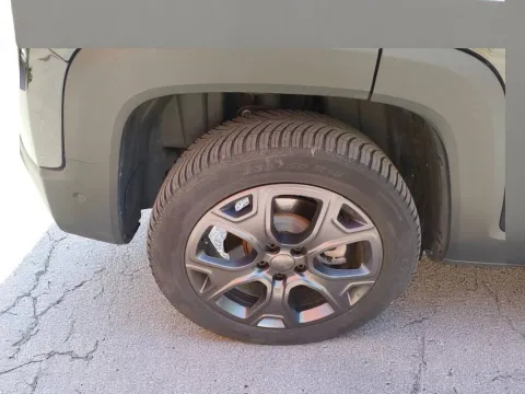 Jeep Renegade 1.3 t4 phev 80th Anniversary 4xe at6 - Immagine 13