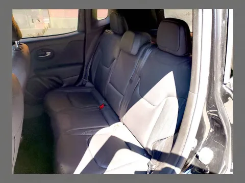 Jeep Renegade 1.3 t4 phev 80th Anniversary 4xe at6 - Immagine 15