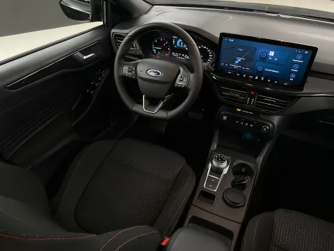 Ford Focus 1.5 ecoblue ST-Line 115cv auto - Immagine 11
