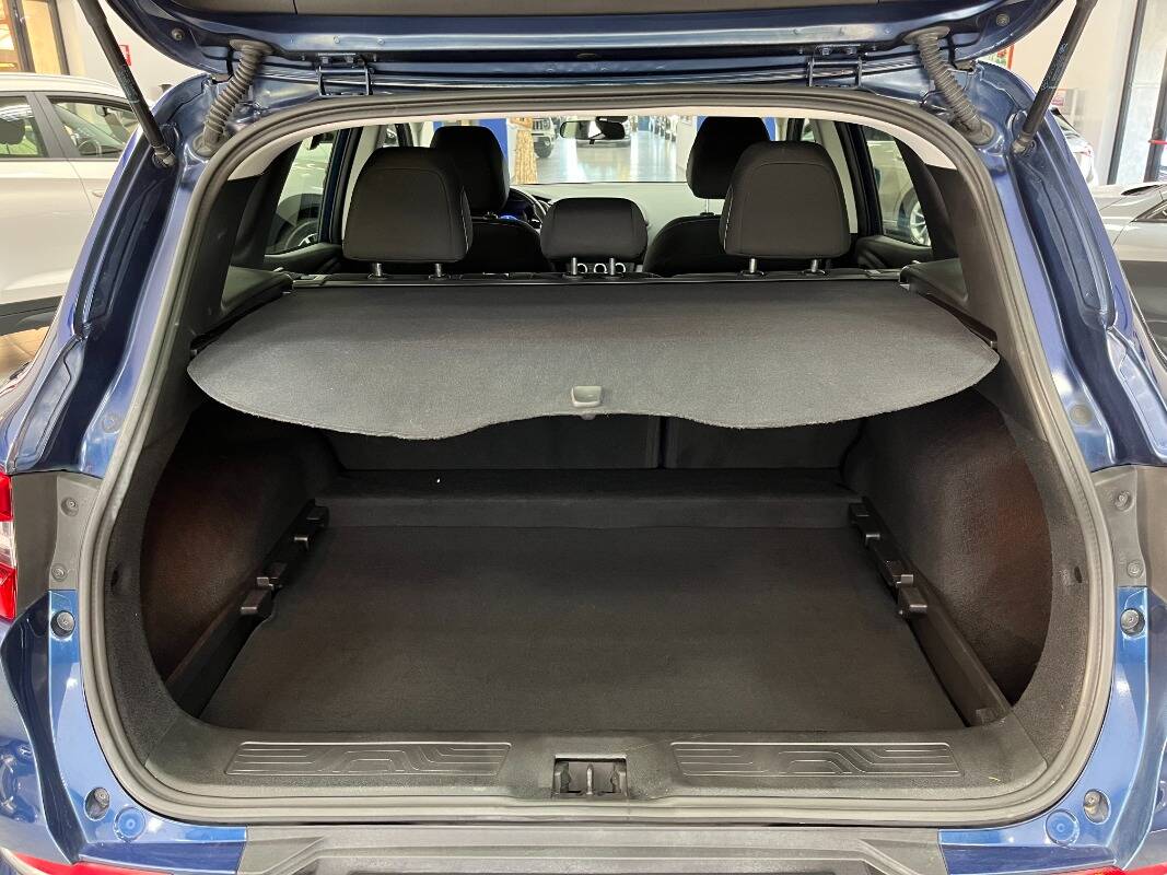 Renault Kadjar 1.5 blue dci Sport Edition 115cv my19 - Immagine 26