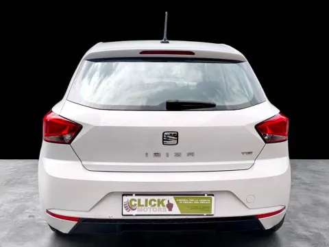 Seat Ibiza 1.0 tgi Business 90cv - Immagine 6