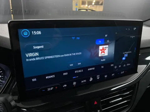 Ford Focus 1.5 ecoblue ST-Line 115cv auto - Immagine 32