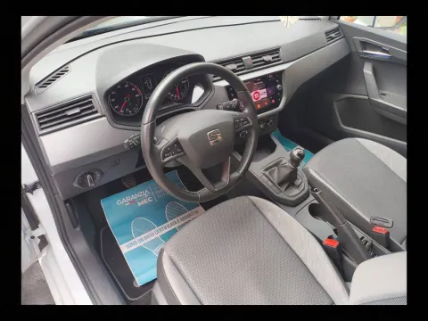 Seat Ibiza 1.0 tgi Business 90cv - Immagine 9
