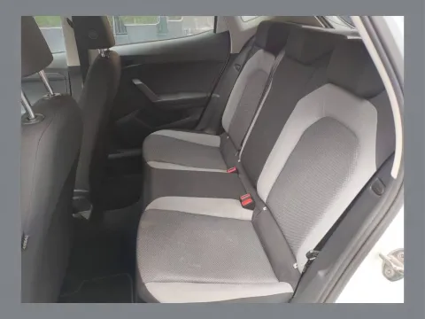 Seat Ibiza 1.0 tgi Business 90cv - Immagine 14