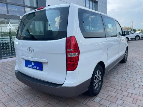 Hyundai H-1 Wagon 2.5 crdi vgt Active 8p.ti - Immagine 7