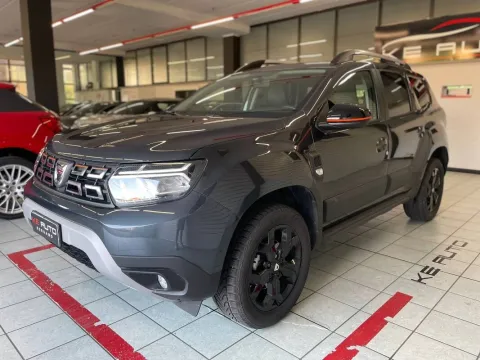 Dacia Duster 1.5 blue dci SL Extreme 4x2 115cv - Immagine 1