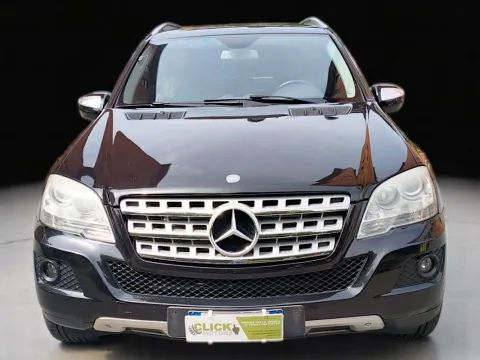 Mercedes ML 350 cdi auto E5 - Immagine 2