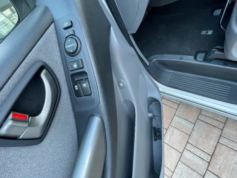 Hyundai H-1 Wagon 2.5 crdi vgt Active 8p.ti - Immagine 14