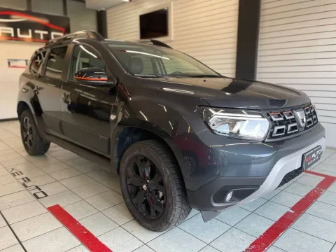 Dacia Duster 1.5 blue dci SL Extreme 4x2 115cv - Immagine 3