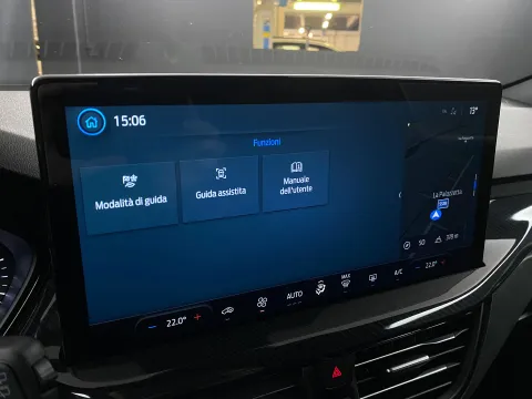 Ford Focus 1.5 ecoblue ST-Line 115cv auto - Immagine 33