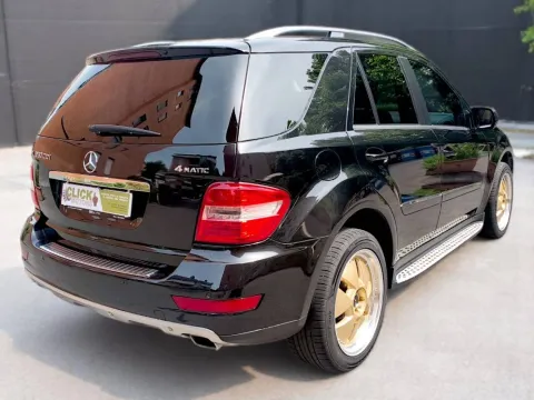 Mercedes ML 350 cdi auto E5 - Immagine 4
