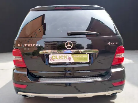 Mercedes ML 350 cdi auto E5 - Immagine 5