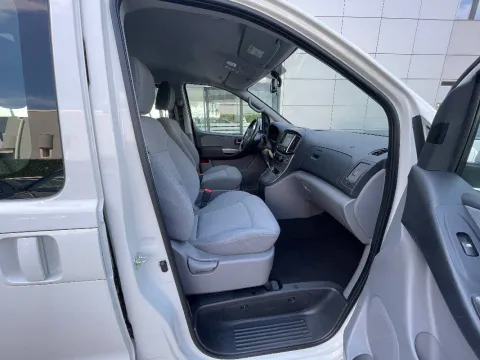 Hyundai H-1 Wagon 2.5 crdi vgt Active 8p.ti - Immagine 16