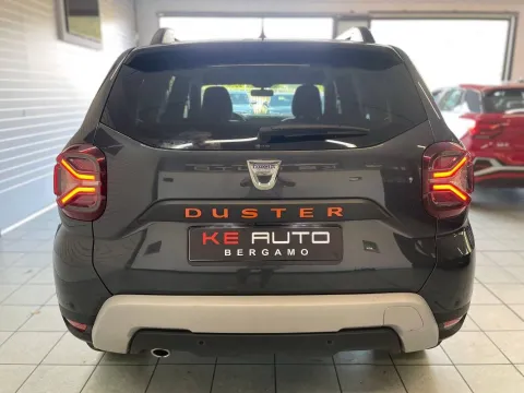 Dacia Duster 1.5 blue dci SL Extreme 4x2 115cv - Immagine 5