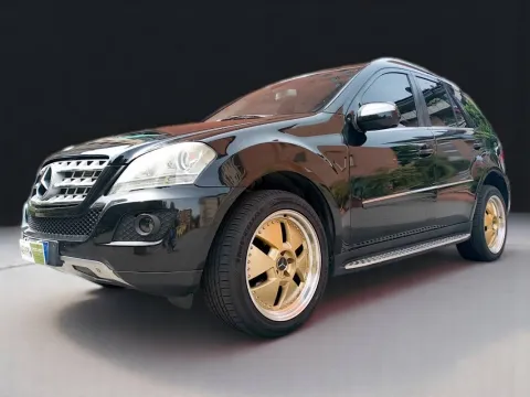 Mercedes ML 350 cdi auto E5 - Immagine 6