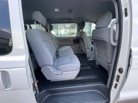 Hyundai H-1 Wagon 2.5 crdi vgt Active 8p.ti - Immagine 17