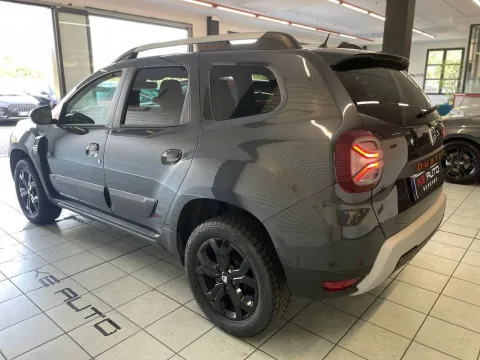 Dacia Duster 1.5 blue dci SL Extreme 4x2 115cv - Immagine 6