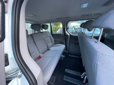 Hyundai H-1 Wagon 2.5 crdi vgt Active 8p.ti - Immagine 18