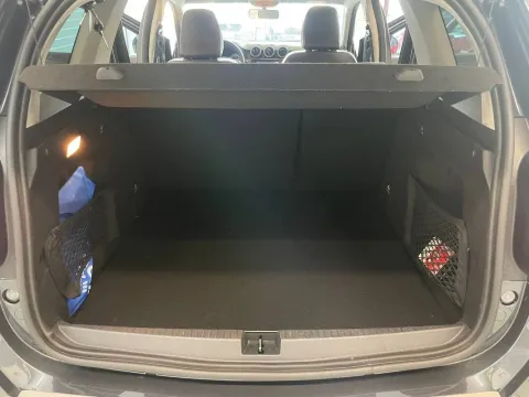 Dacia Duster 1.5 blue dci SL Extreme 4x2 115cv - Immagine 7