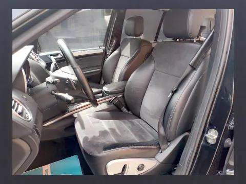 Mercedes ML 350 cdi auto E5 - Immagine 8
