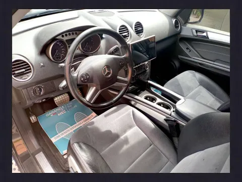 Mercedes ML 350 cdi auto E5 - Immagine 9