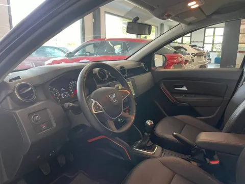 Dacia Duster 1.5 blue dci SL Extreme 4x2 115cv - Immagine 9