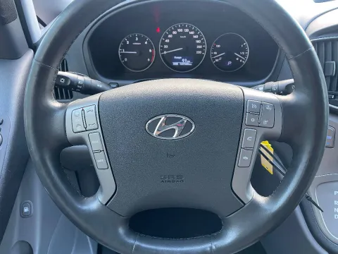 Hyundai H-1 Wagon 2.5 crdi vgt Active 8p.ti - Immagine 20