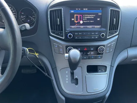 Hyundai H-1 Wagon 2.5 crdi vgt Active 8p.ti - Immagine 21
