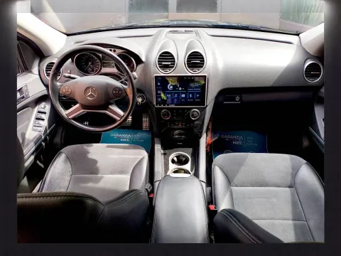 Mercedes ML 350 cdi auto E5 - Immagine 11