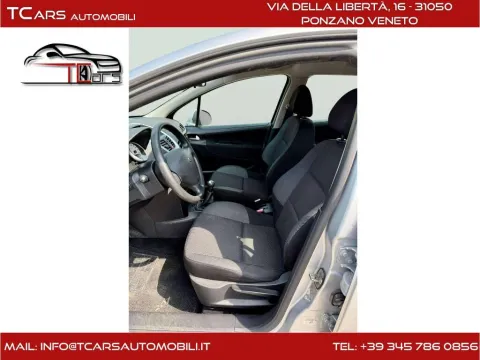 Peugeot 207 SW 1.6 hdi 16v XS Ciel fap FL - Immagine 6