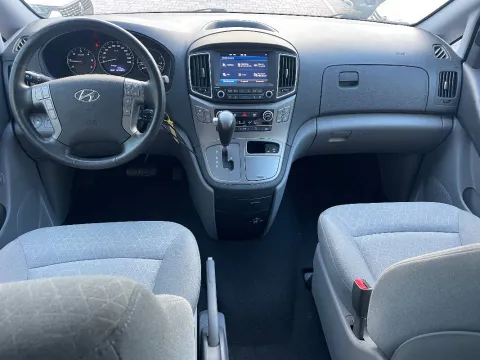 Hyundai H-1 Wagon 2.5 crdi vgt Active 8p.ti - Immagine 22