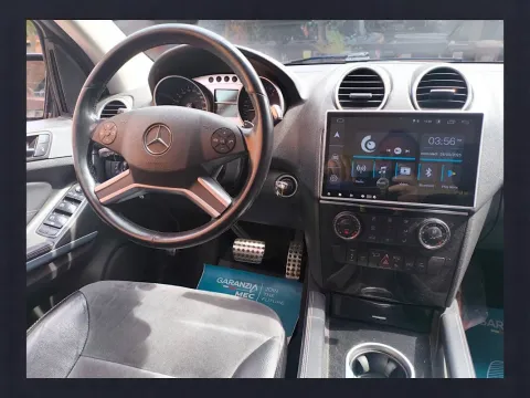 Mercedes ML 350 cdi auto E5 - Immagine 12