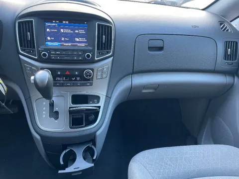 Hyundai H-1 Wagon 2.5 crdi vgt Active 8p.ti - Immagine 23