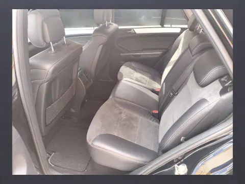 Mercedes ML 350 cdi auto E5 - Immagine 13