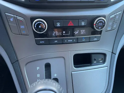 Hyundai H-1 Wagon 2.5 crdi vgt Active 8p.ti - Immagine 24