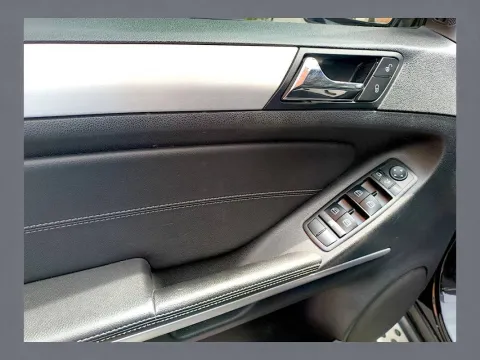 Mercedes ML 350 cdi auto E5 - Immagine 14