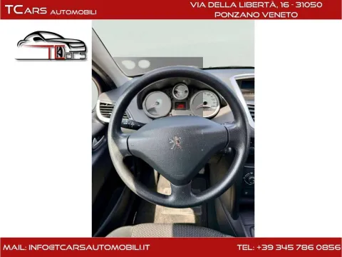 Peugeot 207 SW 1.6 hdi 16v XS Ciel fap FL - Immagine 9