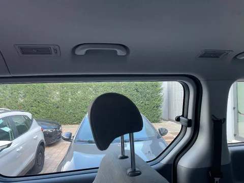 Hyundai H-1 Wagon 2.5 crdi vgt Active 8p.ti - Immagine 25