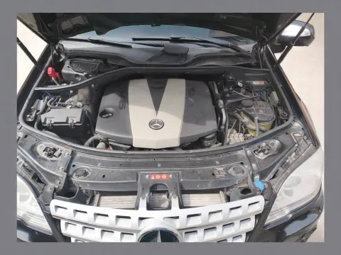 Mercedes ML 350 cdi auto E5 - Immagine 15