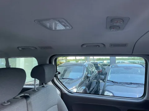 Hyundai H-1 Wagon 2.5 crdi vgt Active 8p.ti - Immagine 26