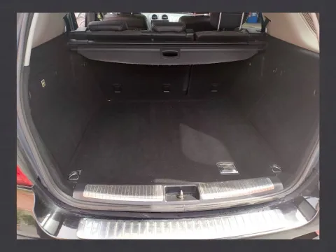 Mercedes ML 350 cdi auto E5 - Immagine 17