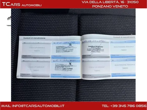 Peugeot 207 SW 1.6 hdi 16v XS Ciel fap FL - Immagine 12