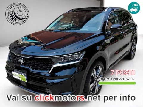 Kia Sorento 1.6 t-gdi phev Evolution awd at6 - Immagine 1