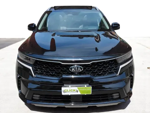 Kia Sorento 1.6 t-gdi phev Evolution awd at6 - Immagine 2